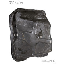18B201 Lower Engine Oil Pan From 2013 Dodge Journey  2.4 665AEE234